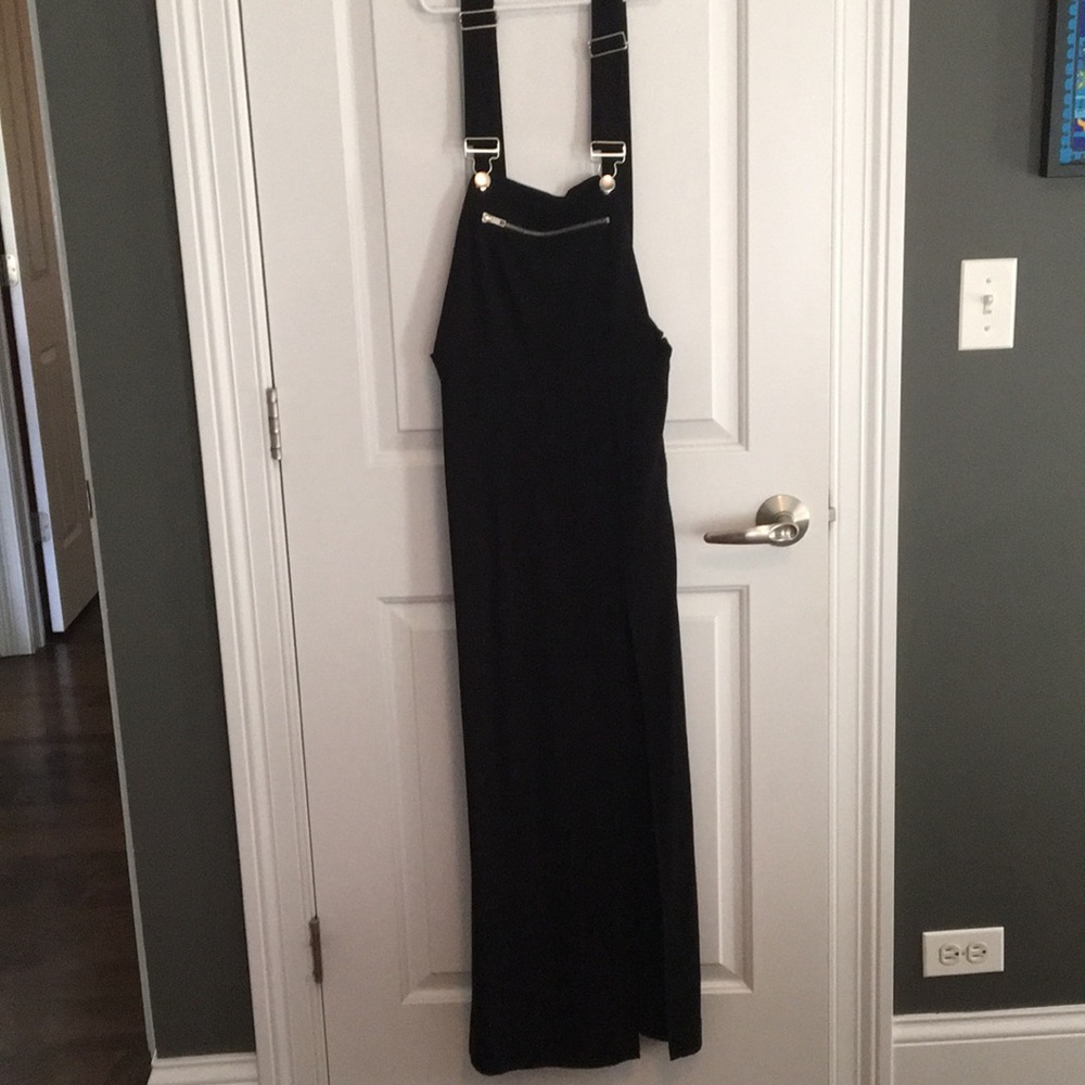 Forever21 Overall Dress